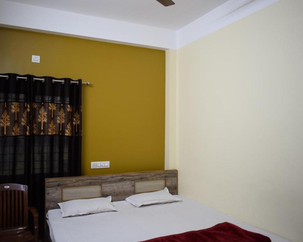 фото Jupiter Lodge