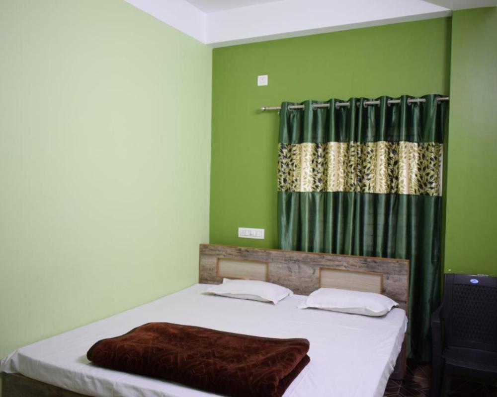 фото Jupiter Lodge