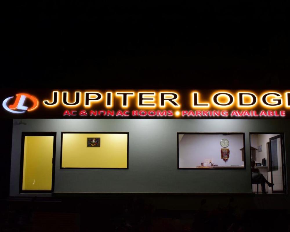 фото Jupiter Lodge