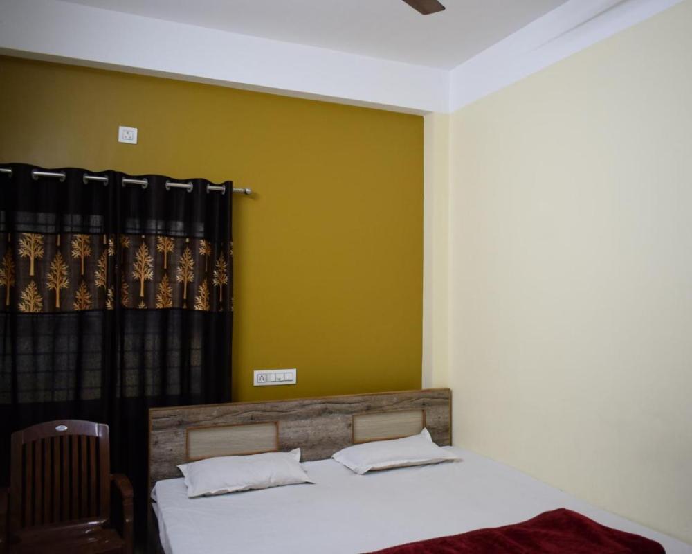 фото Jupiter Lodge
