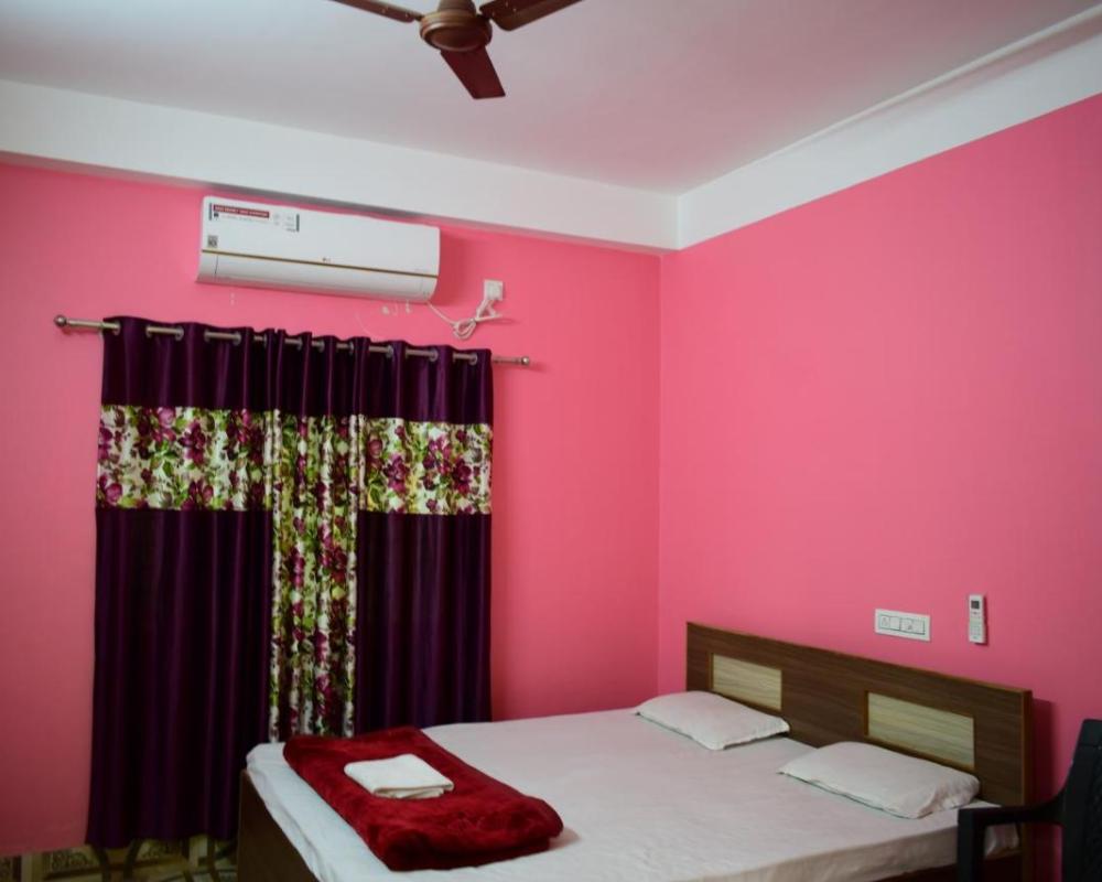 фото Jupiter Lodge