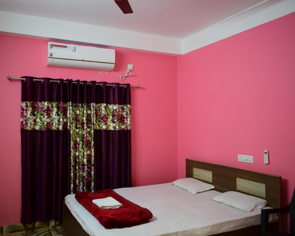 фото Jupiter Lodge