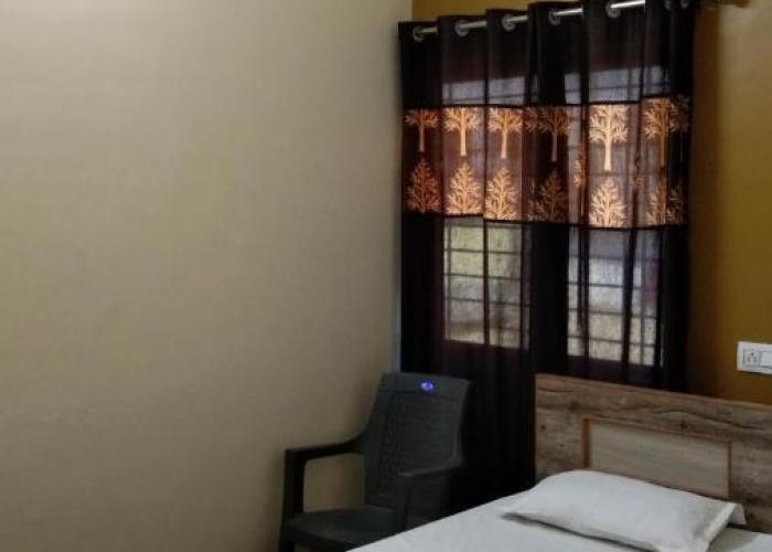Jupiter Lodge