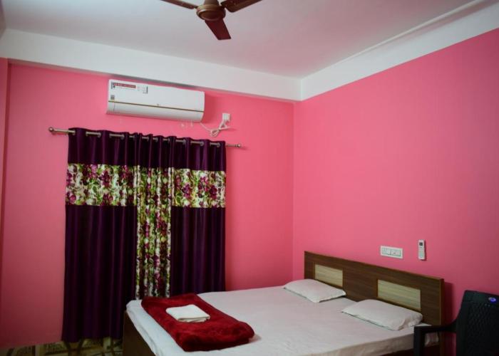 Jupiter Lodge
