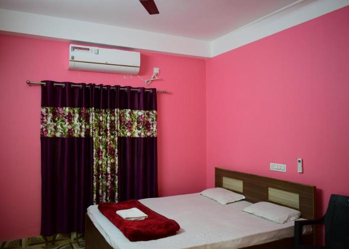 Jupiter Lodge