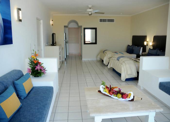 El Cid Marina Beach Hotel