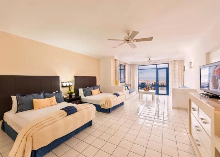 El Cid Marina Beach Hotel