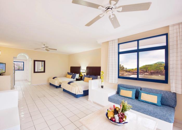 El Cid Marina Beach Hotel