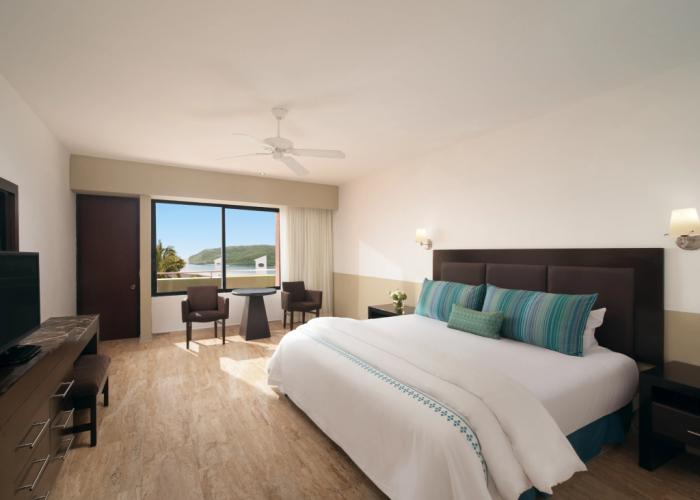 El Cid Castilla Beach Hotel
