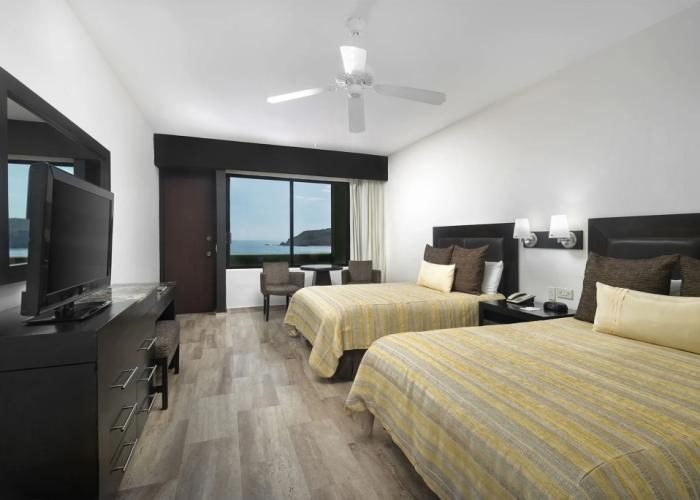 El Cid Castilla Beach Hotel