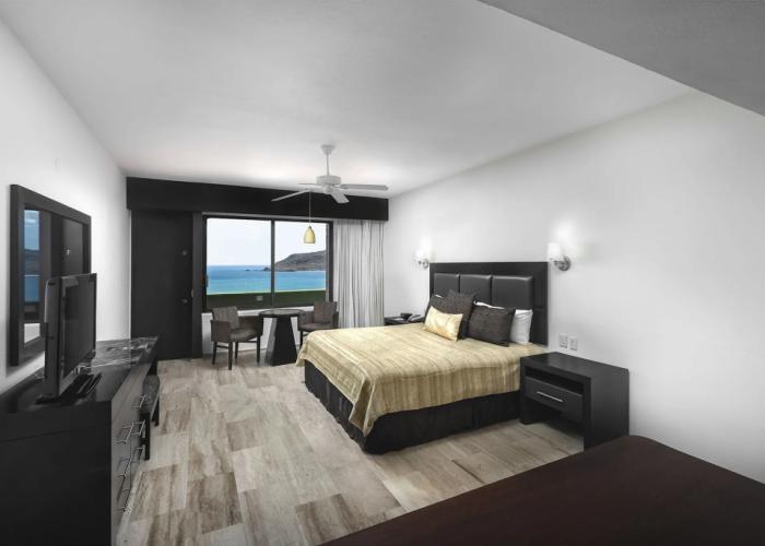 El Cid Castilla Beach Hotel