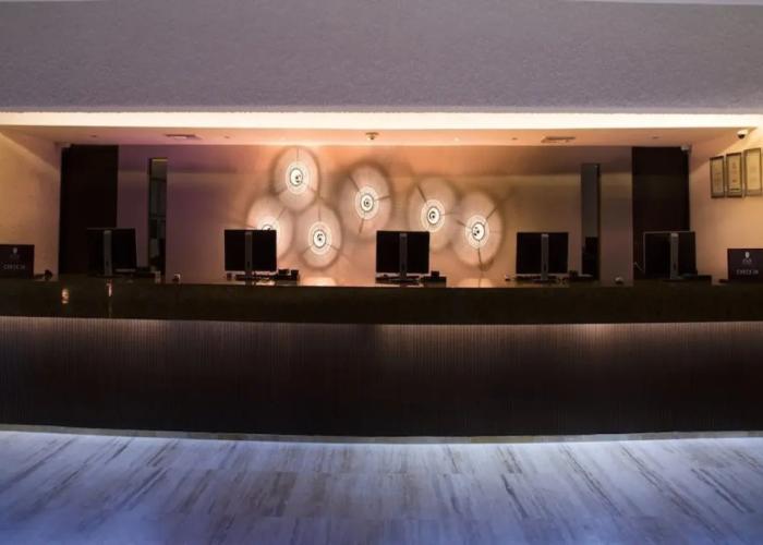 El Cid Castilla Beach Hotel