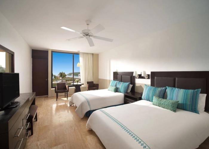 El Cid Castilla Beach Hotel