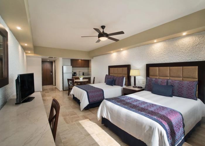 El Cid El Moro Beach Hotel