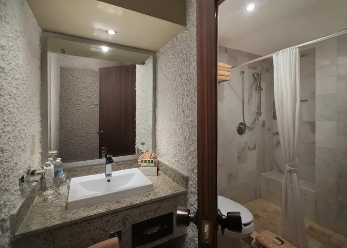 El Cid El Moro Beach Hotel