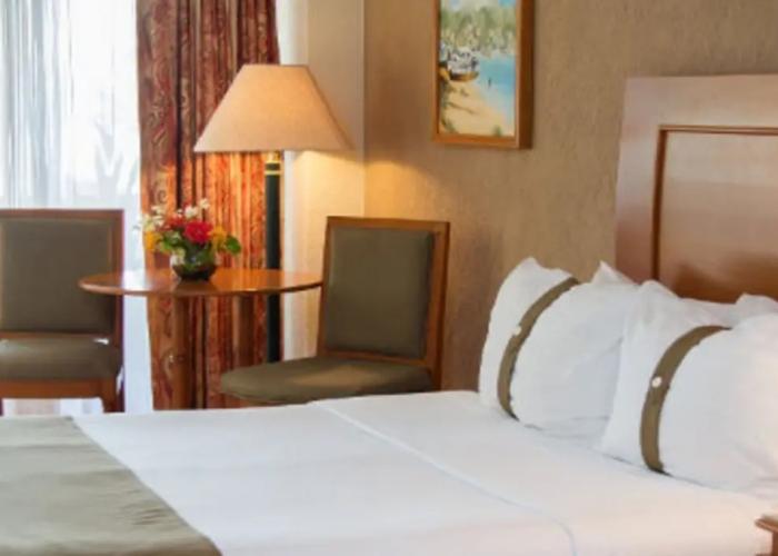 The Palms Resort of Mazatlan