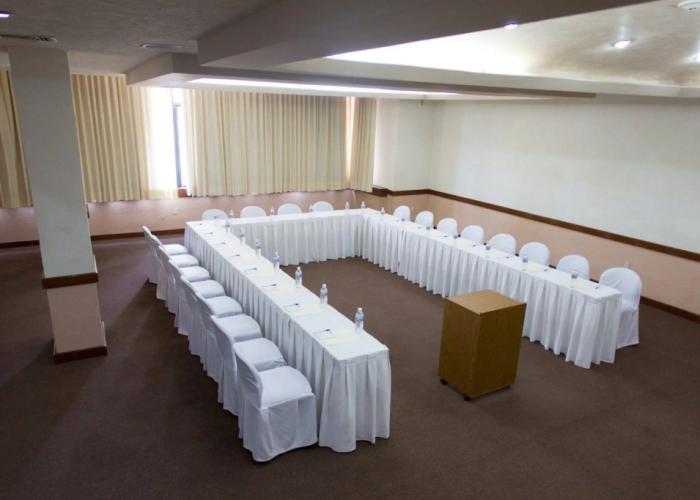 The Palms Resort of Mazatlan