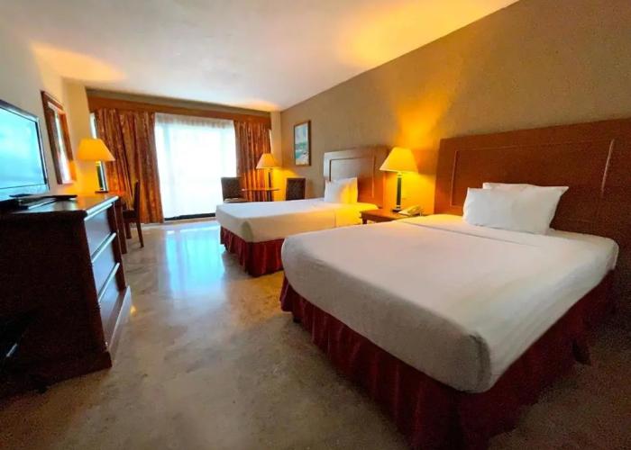 The Palms Resort of Mazatlan