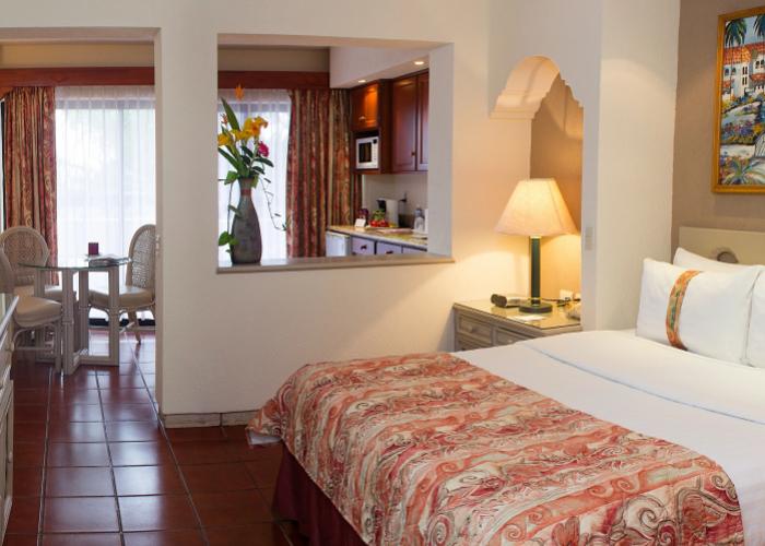 The Palms Resort of Mazatlan