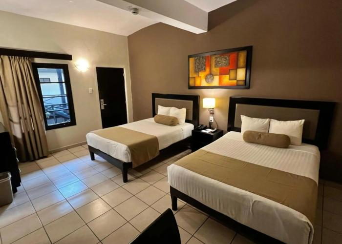 Hotel La Siesta Malecón