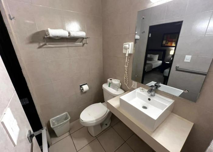 Hotel La Siesta Malecón