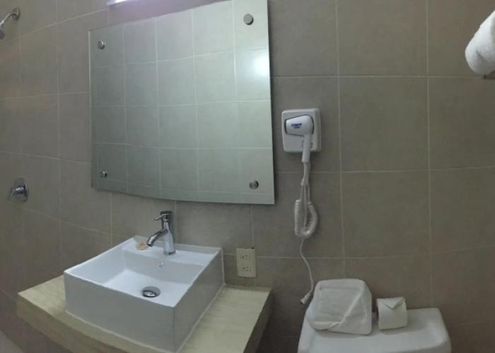 Hotel La Siesta Malecón