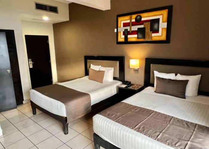 Hotel La Siesta Malecón