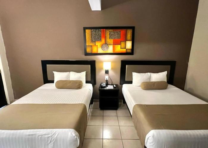 Hotel La Siesta Malecón