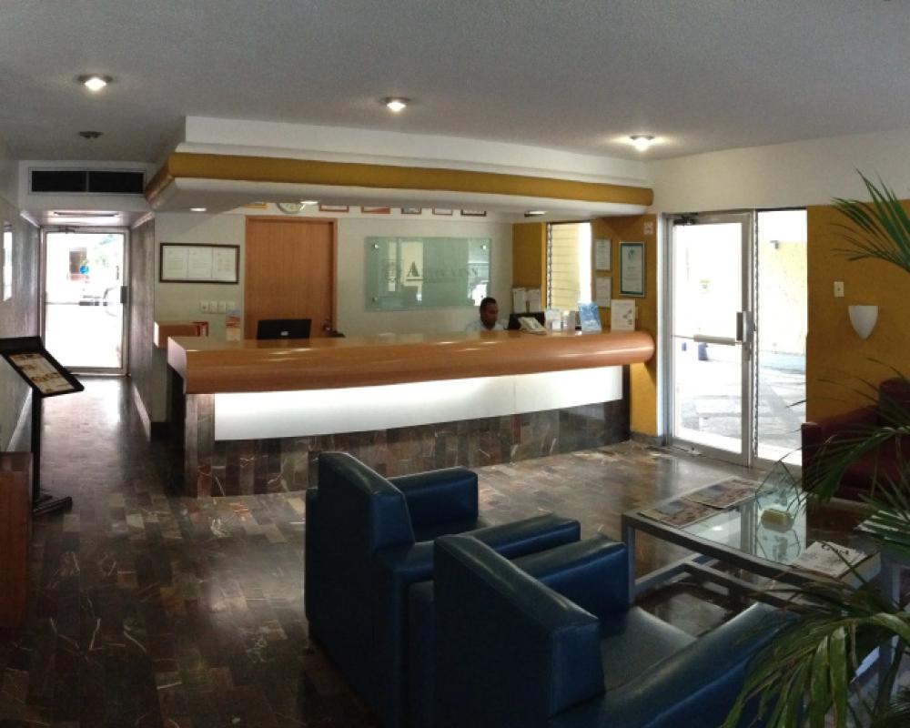 фото Azteca Inn