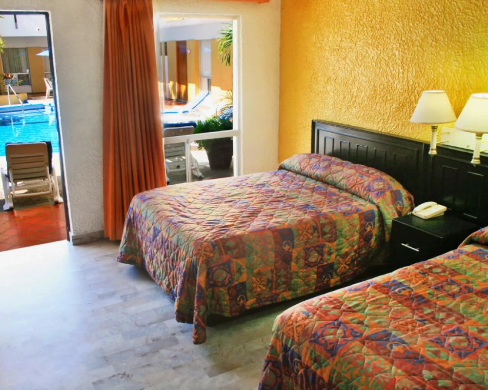 фото Azteca Inn