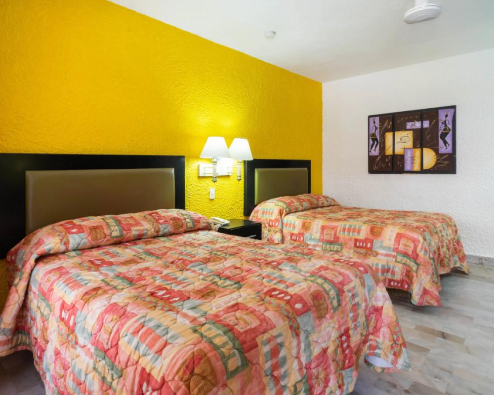 фото Azteca Inn