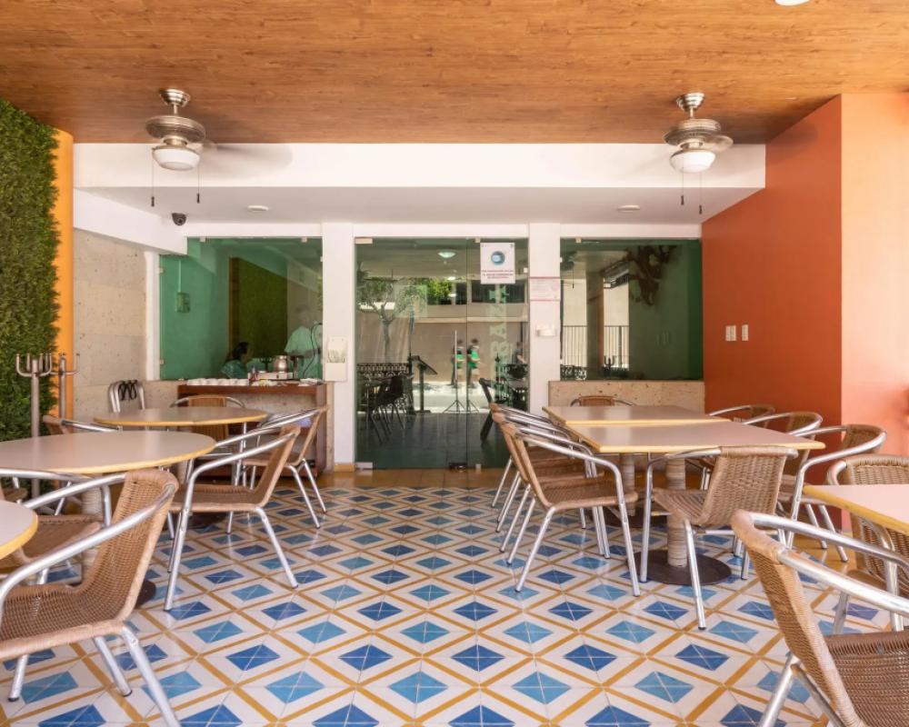 фото Azteca Inn