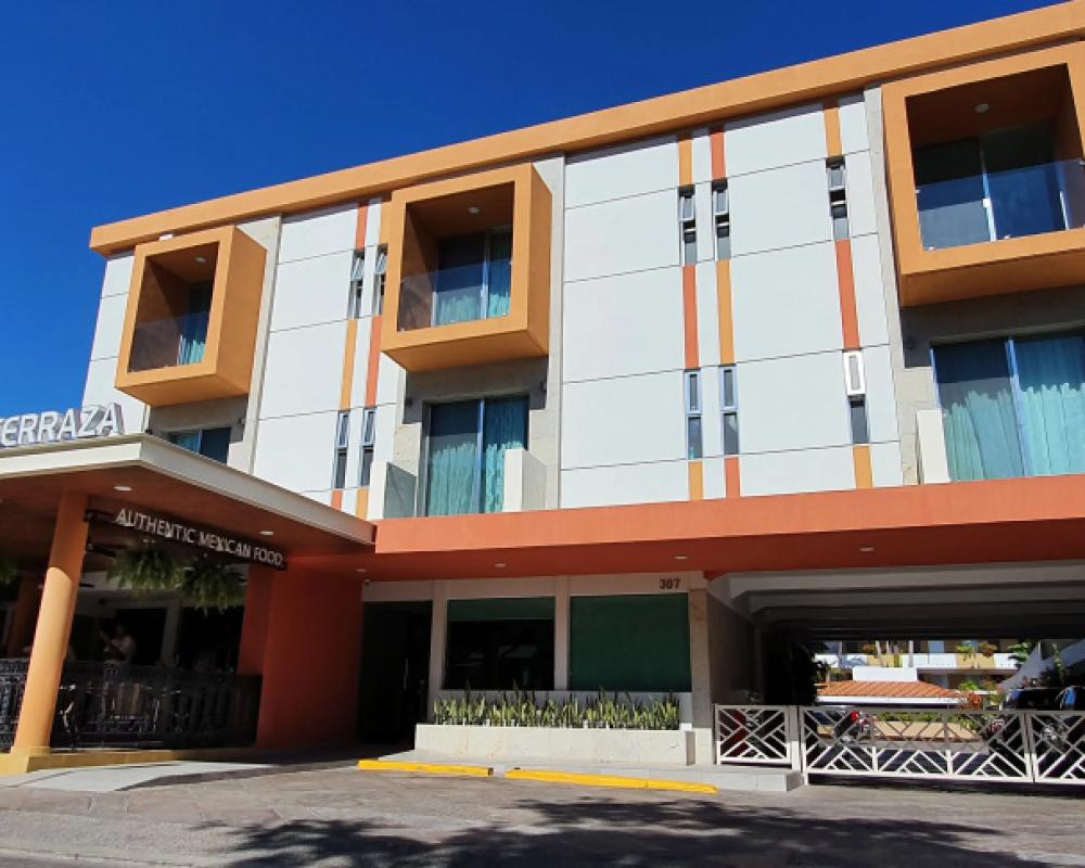 фото Azteca Inn