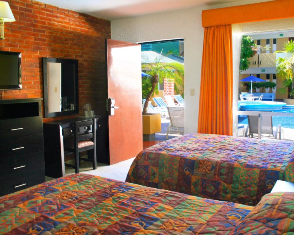 фото Azteca Inn