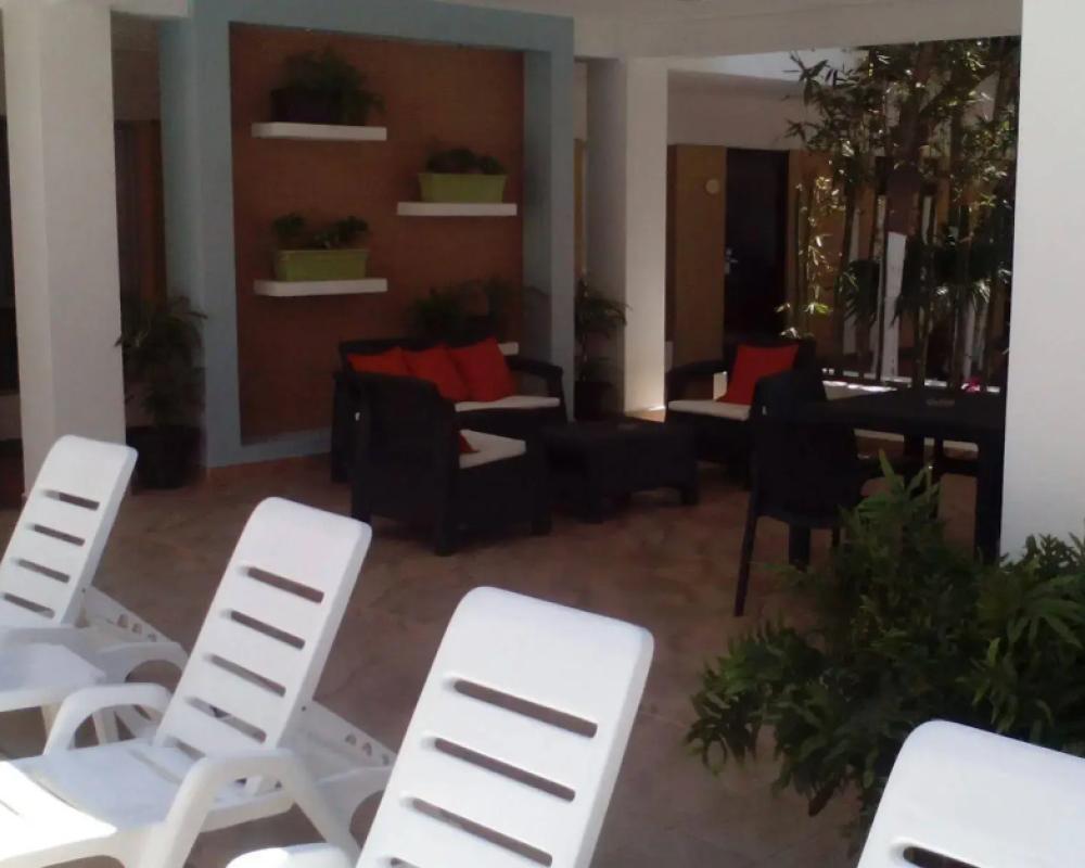 фото Azteca Inn