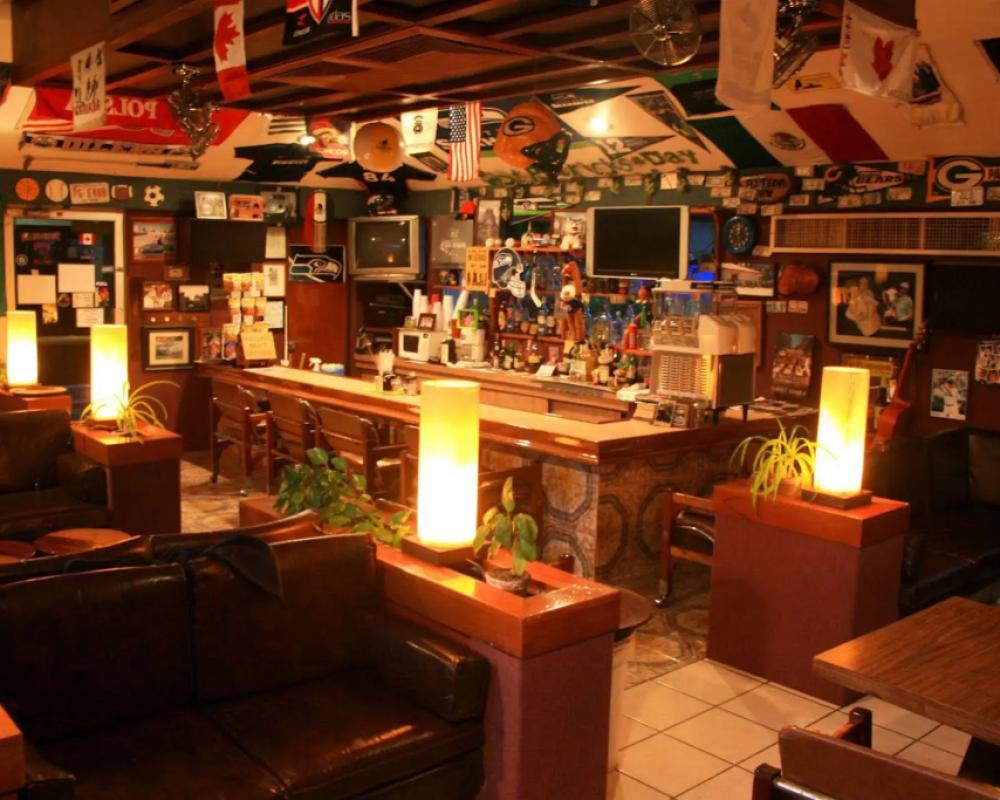 фото Azteca Inn