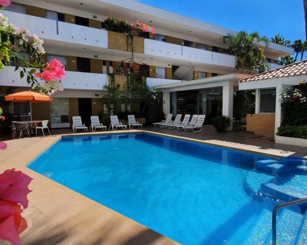 фото Azteca Inn