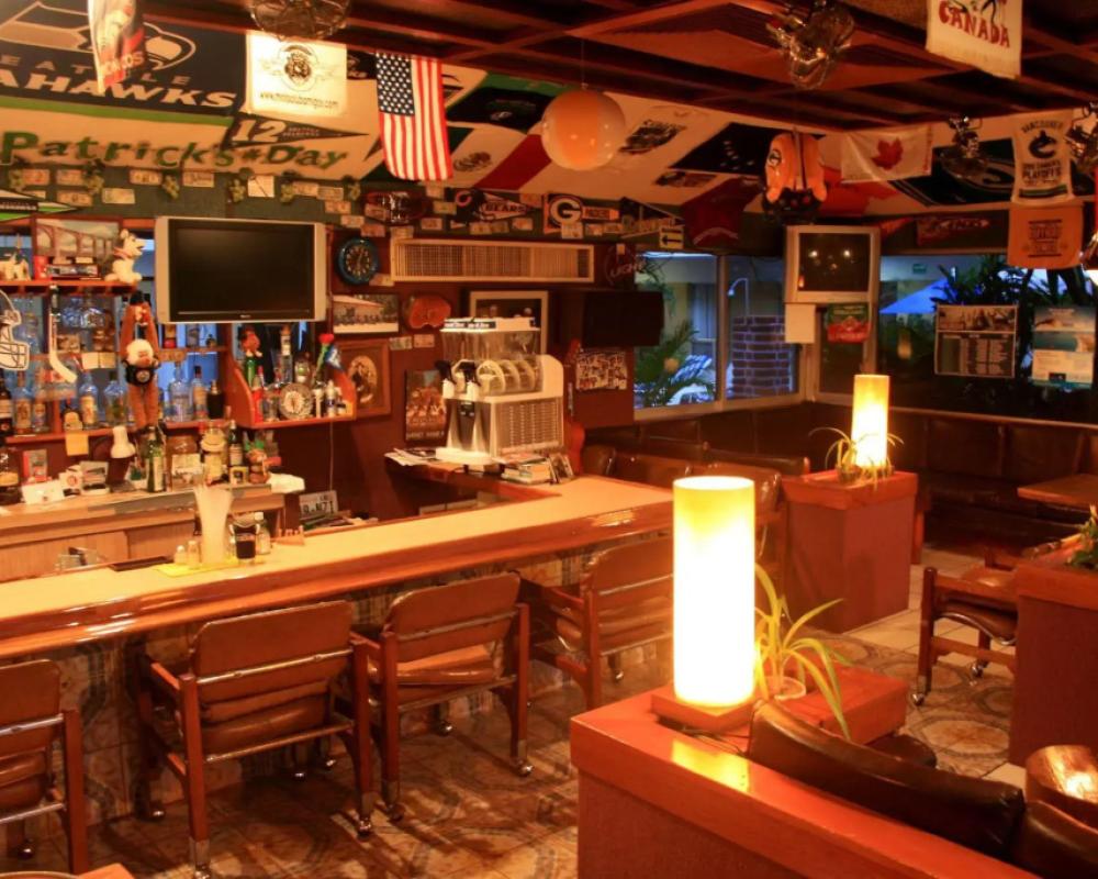 фото Azteca Inn