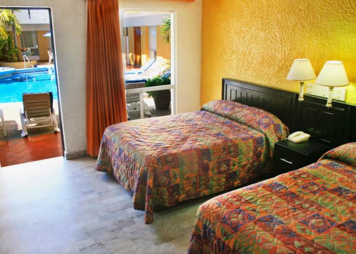 Azteca Inn
