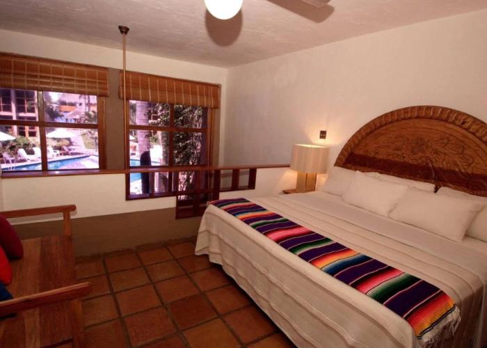 Villas El Rancho
