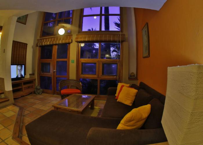 Villas El Rancho