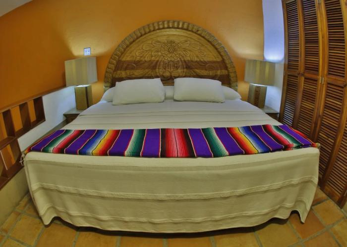 Villas El Rancho