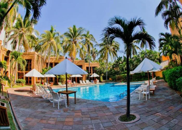Villas El Rancho
