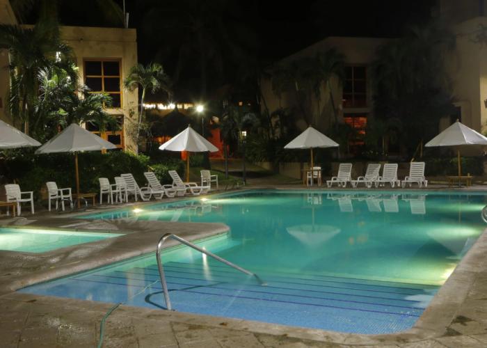 Villas El Rancho
