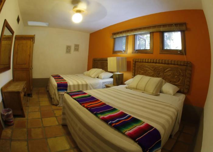 Villas El Rancho