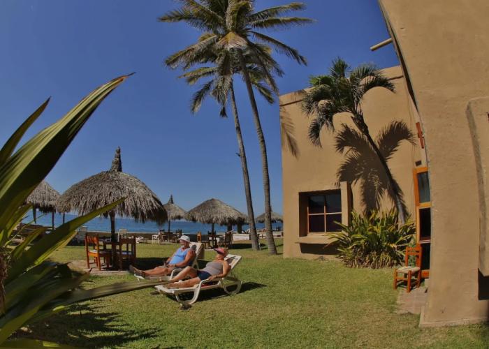 Villas El Rancho