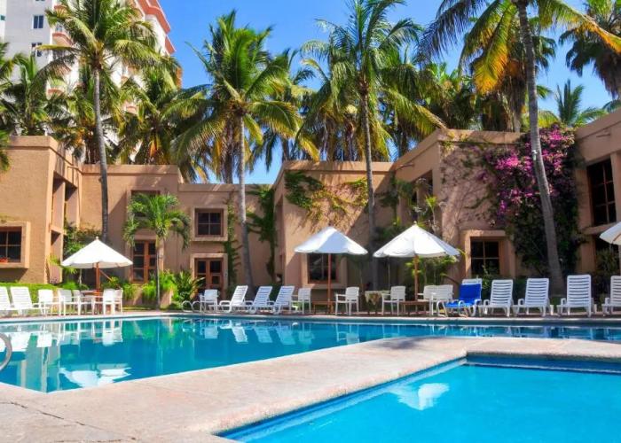 Villas El Rancho