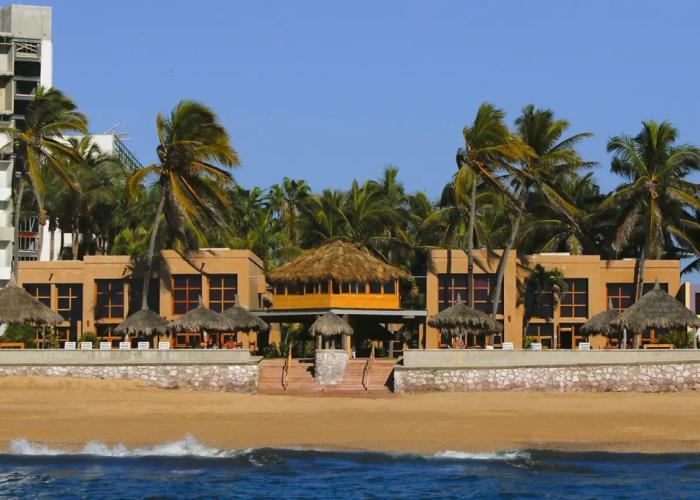 Villas El Rancho