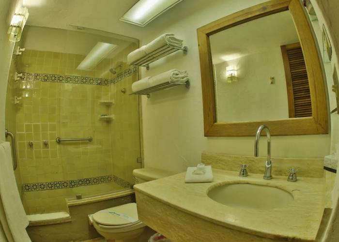 Villas El Rancho