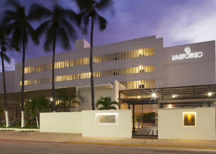 Emporio Mazatlan